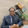 Numero Dr Bhupenddra Jaain