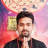 Astro Abhinandan Kumar M