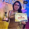 Tarot Deepti M