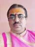 Acharya Dr Pramod Kumar Dwivedi 