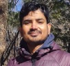 Acharya Saket R