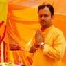 Acharya Ashish Tiwari