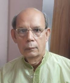 Acharya Om Prakash Ji