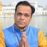Acharya Vishal Kohli