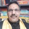 Acharya Pt Dharm Pal