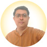 Acharya Vrushank J