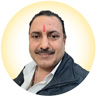 Acharya Nitin Ji