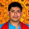 Acharya Partha B