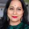 Numero Kalpana P