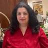 Tarot Reader Vandana K