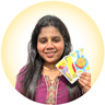 Tarot Pallavi M