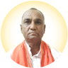 Acharya Shyam Lal 
