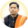 Acharya Ravi Shankar Pa