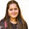 Tarot Reader Vanshika G