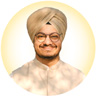 Acharya Antarpreet S