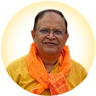 Acharya Rajesh K Sharma