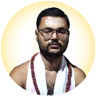 Acharya Bhagwat Prasad