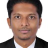 Acharya Mahesh Marimuthu