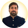 Acharya Harshit J
