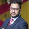 Astrologer Arun Kumar