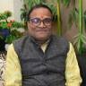 Acharya Shyamlal S