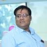 Acharya Kushagra M