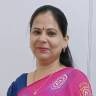 Numero Sandhya B