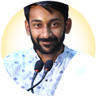 Acharya Romin K