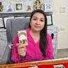 Tarot Kamiyah S