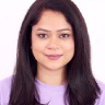 Tarot Reader Disha V