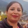 Numero Gurpreet Kaur
