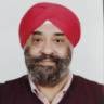 Acharya Balvinder S