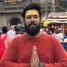 Acharya Mohit Khond