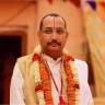 Acharya Kailash Nath T