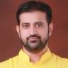 Astrologer Abhinav Shar