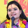 Acharyaa Didi Nandini ji