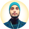 Acharya Pushpinder