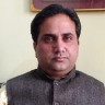 Acharya Satish Kumar