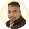 Tarot Reader Ajay K