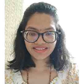 Tarot Shweta O