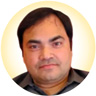 Astrologer Abhishek M