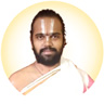 Acharya Vedala Yashwant 