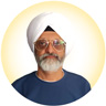 Numero Parvinder S
