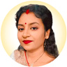 Tarot Reader Kiran K