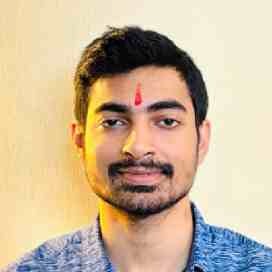 Acharya Arpit J