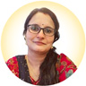 Acharyaa Gayatri Prasant 