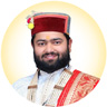 Acharya Tushar Sha