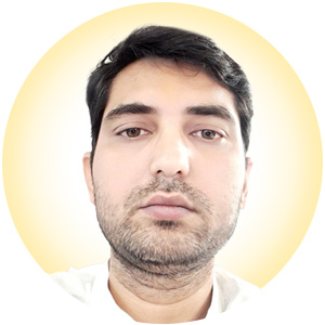 Acharya Ashish K