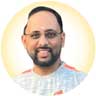 Tarot Sharath
