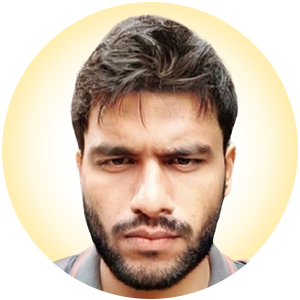Acharya Bhavesh Maru